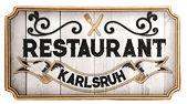Restaurant Logo