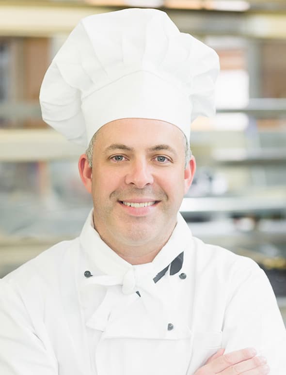 Professional Chef